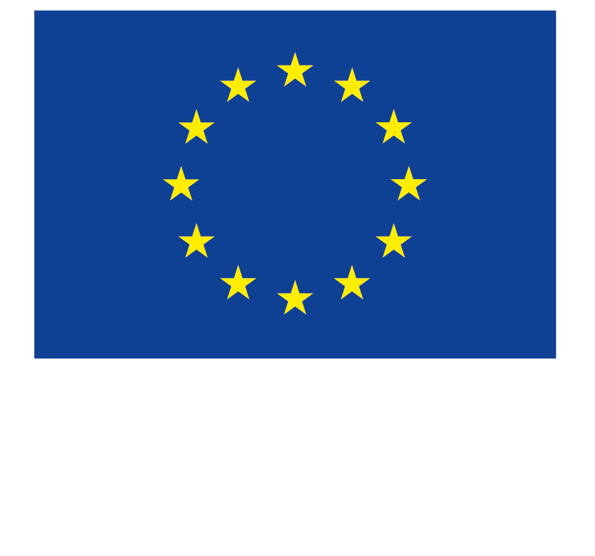 Medfinansieras av Europeiska unionen
